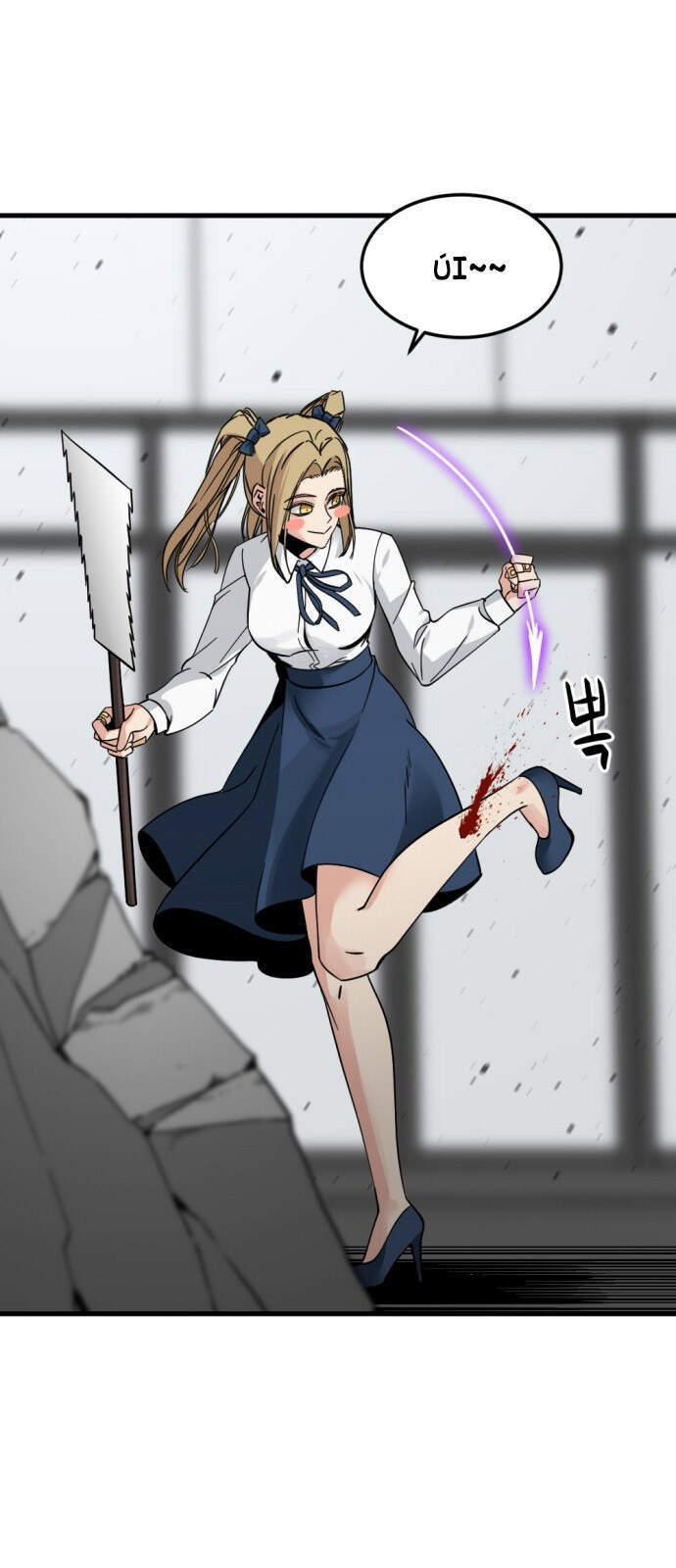 Kẻ Giết Anh Hùng Chapter 18 - Trang 4