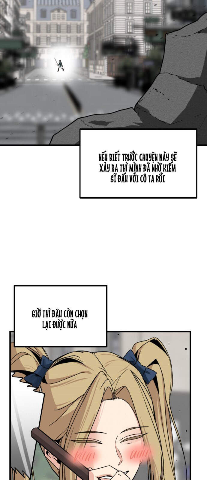 Kẻ Giết Anh Hùng Chapter 18 - Trang 4