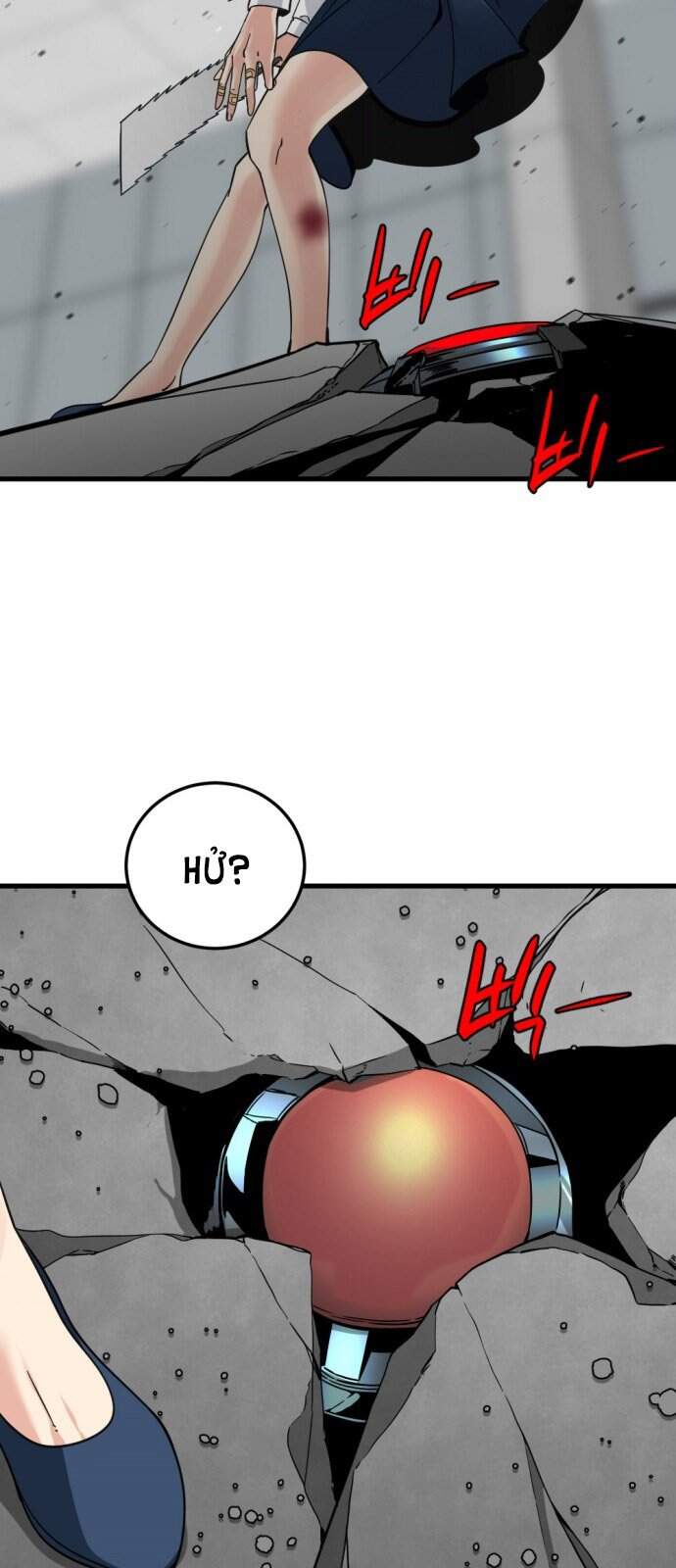 Kẻ Giết Anh Hùng Chapter 18 - Trang 4