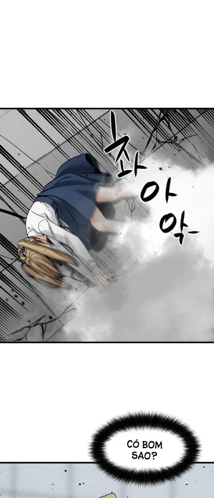 Kẻ Giết Anh Hùng Chapter 18 - Trang 4