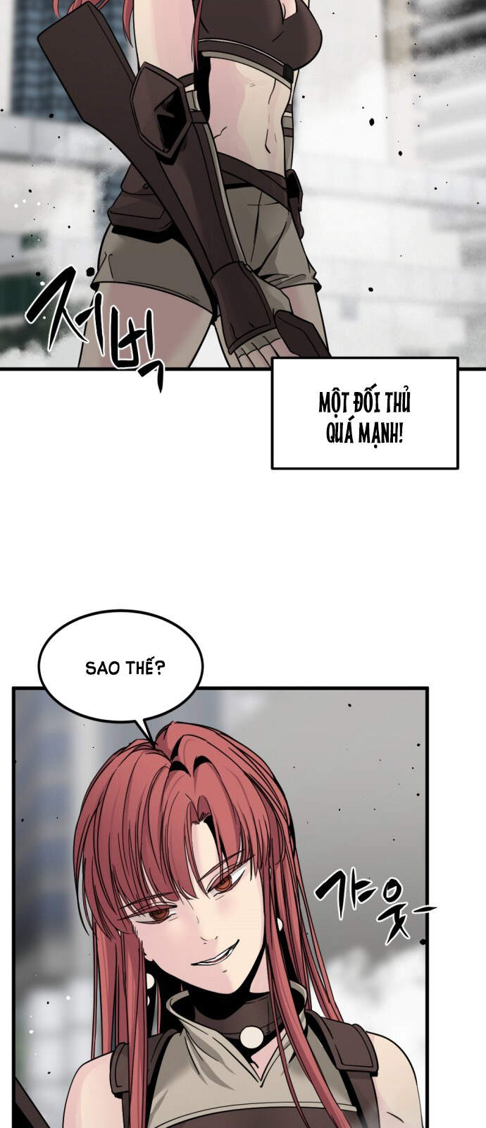 Kẻ Giết Anh Hùng Chapter 18 - Trang 4