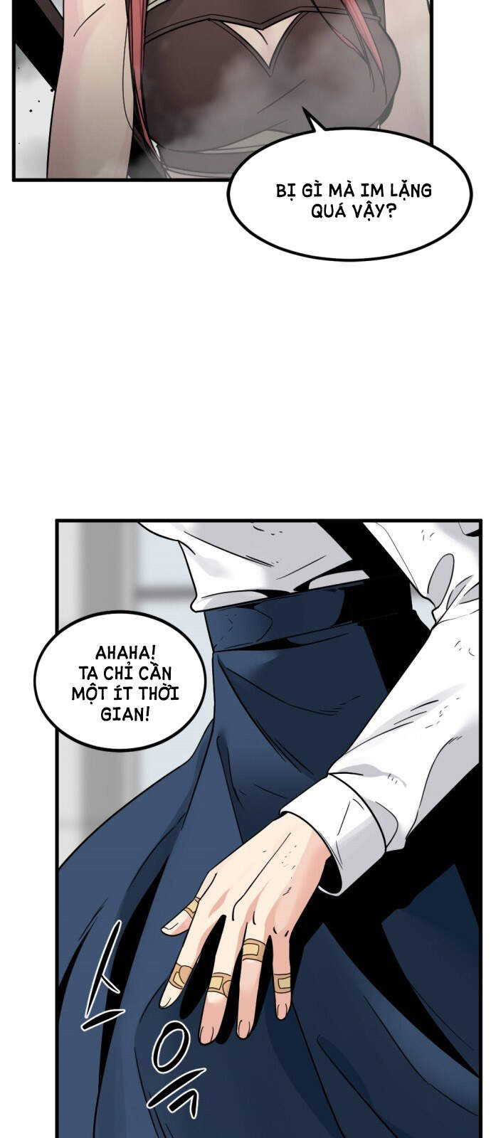 Kẻ Giết Anh Hùng Chapter 18 - Trang 4