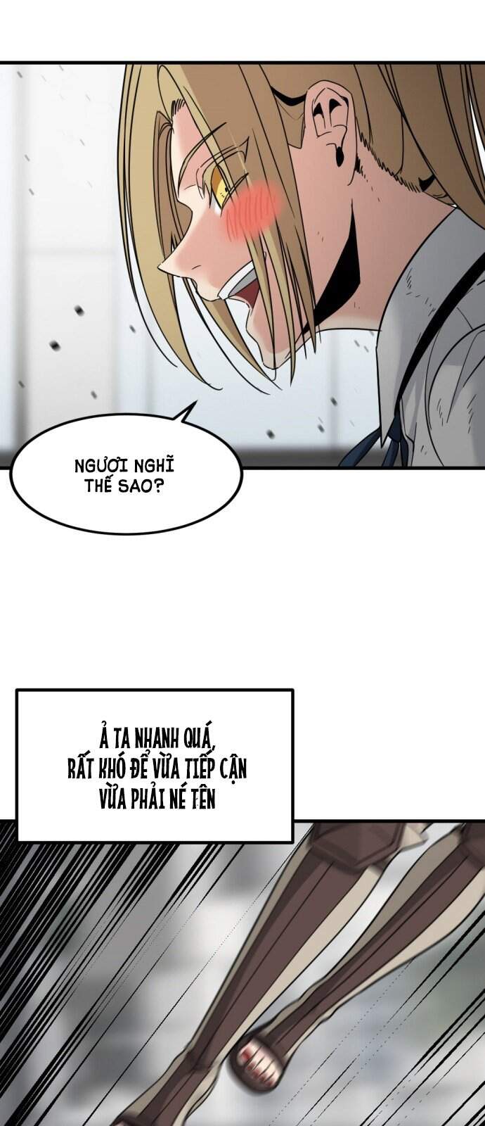 Kẻ Giết Anh Hùng Chapter 18 - Trang 4