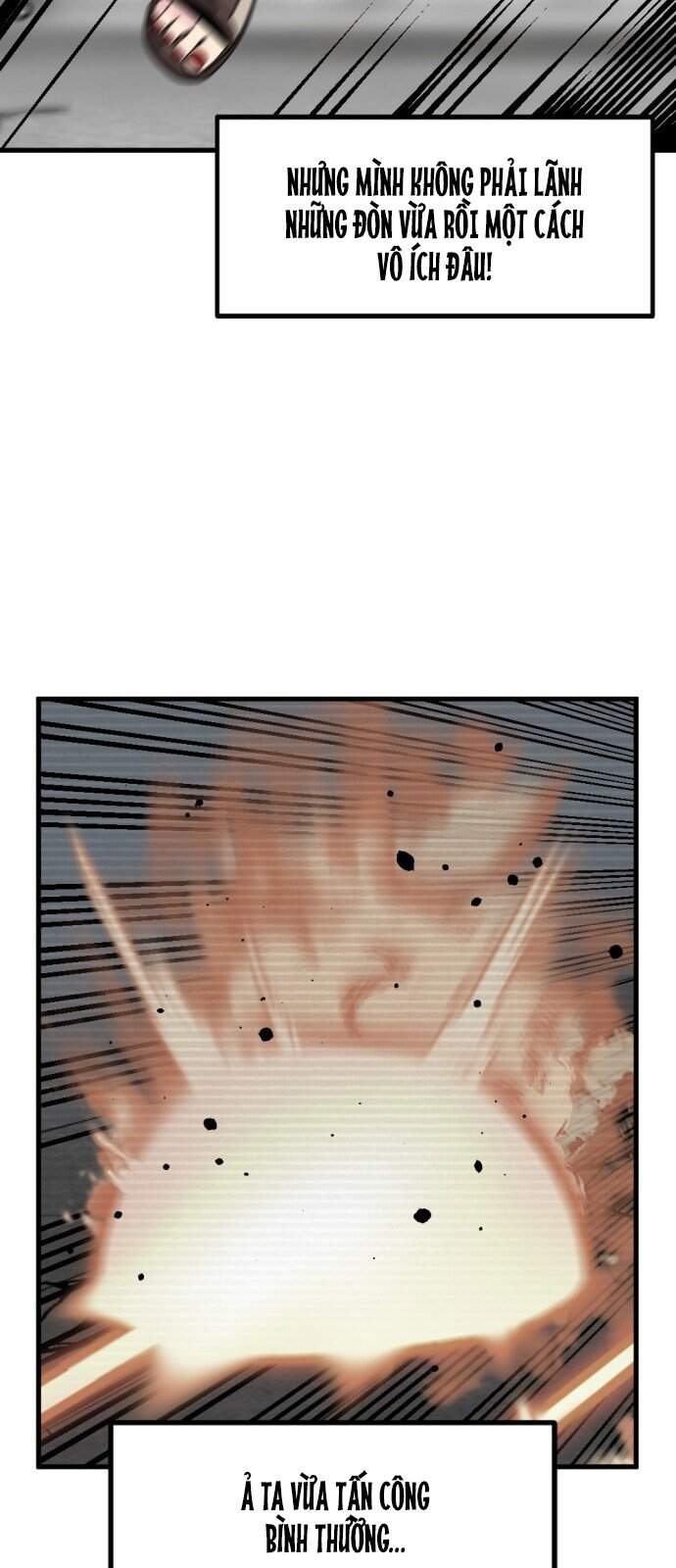 Kẻ Giết Anh Hùng Chapter 18 - Trang 4