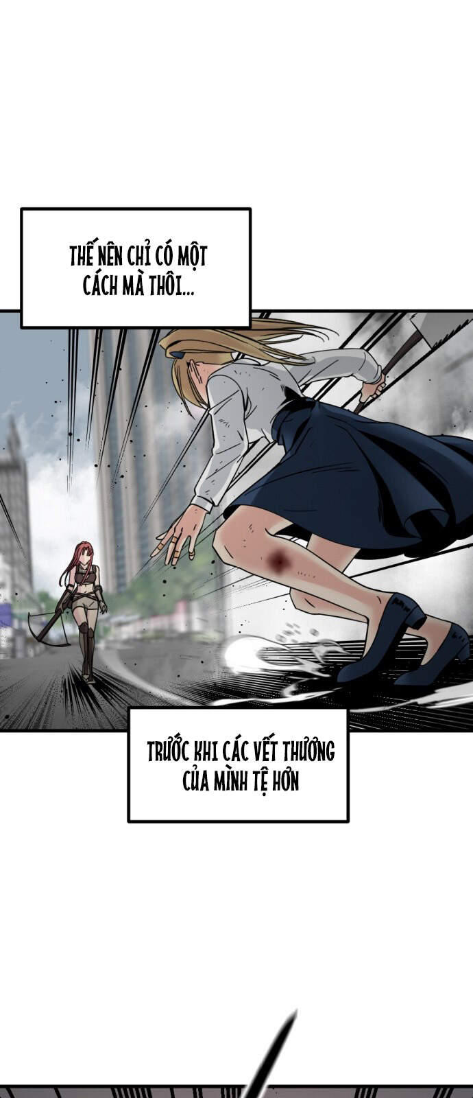 Kẻ Giết Anh Hùng Chapter 18 - Trang 4
