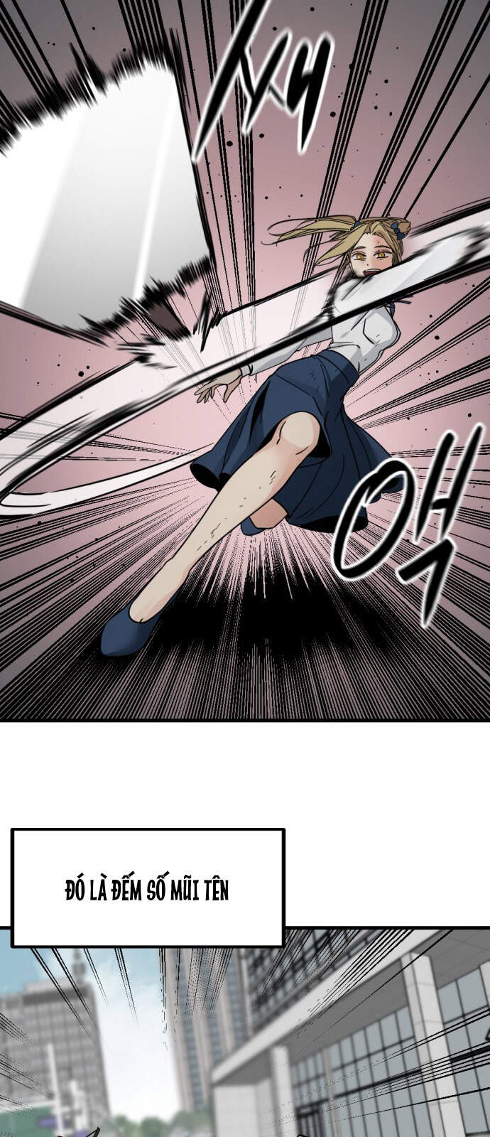 Kẻ Giết Anh Hùng Chapter 18 - Trang 4