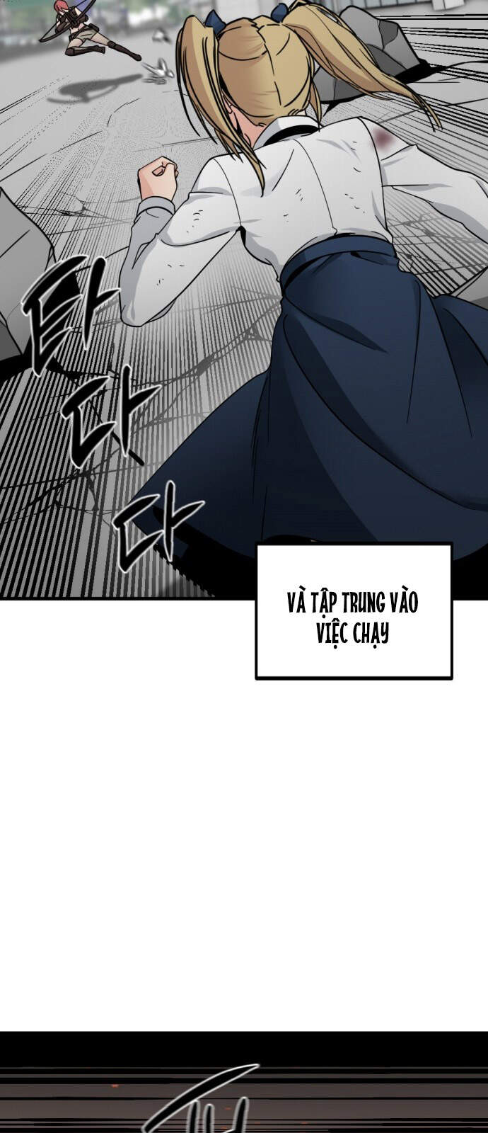 Kẻ Giết Anh Hùng Chapter 18 - Trang 4