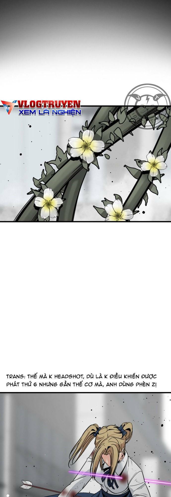 Kẻ Giết Anh Hùng Chapter 19 - Trang 4