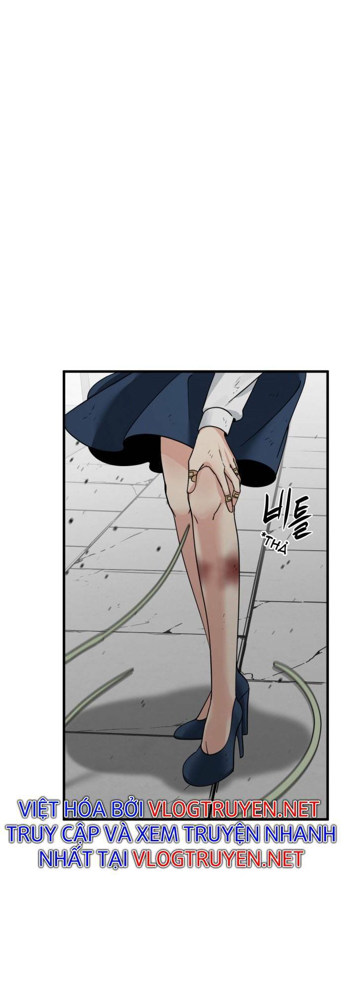 Kẻ Giết Anh Hùng Chapter 19 - Trang 4