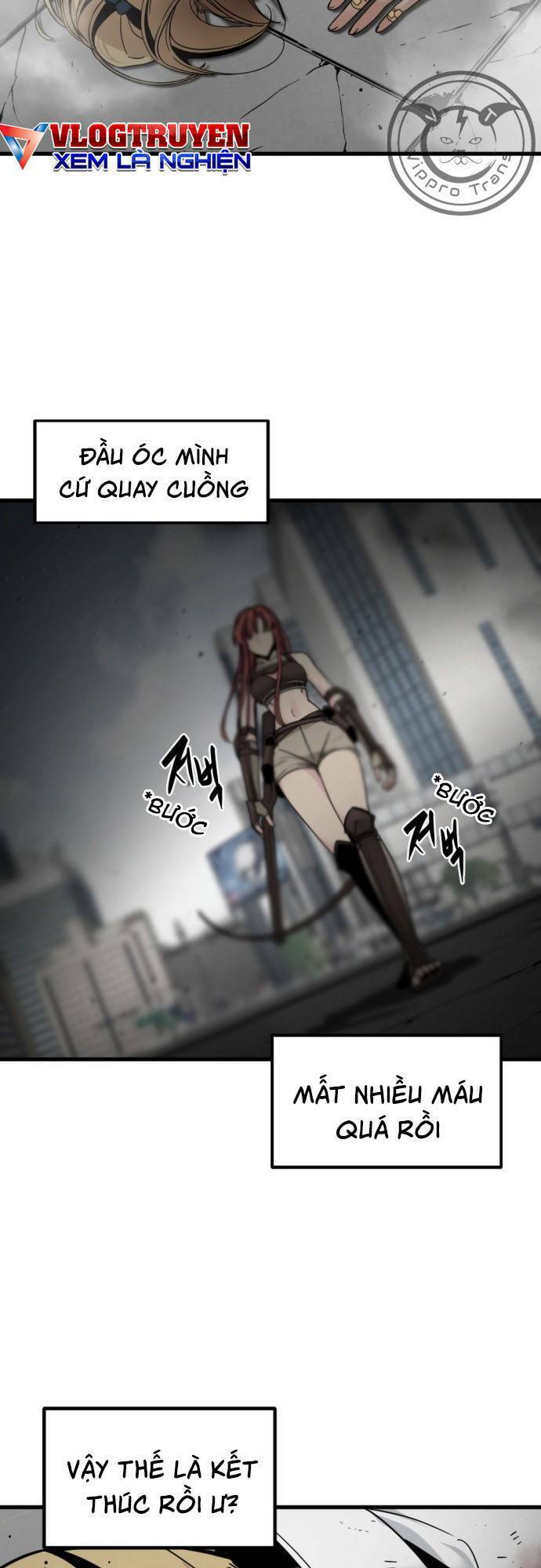 Kẻ Giết Anh Hùng Chapter 19 - Trang 4
