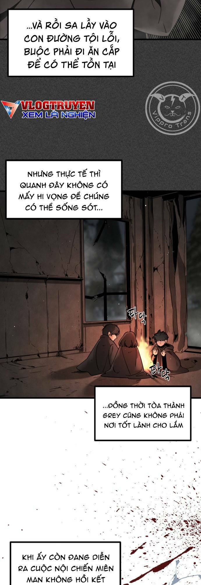 Kẻ Giết Anh Hùng Chapter 19 - Trang 4
