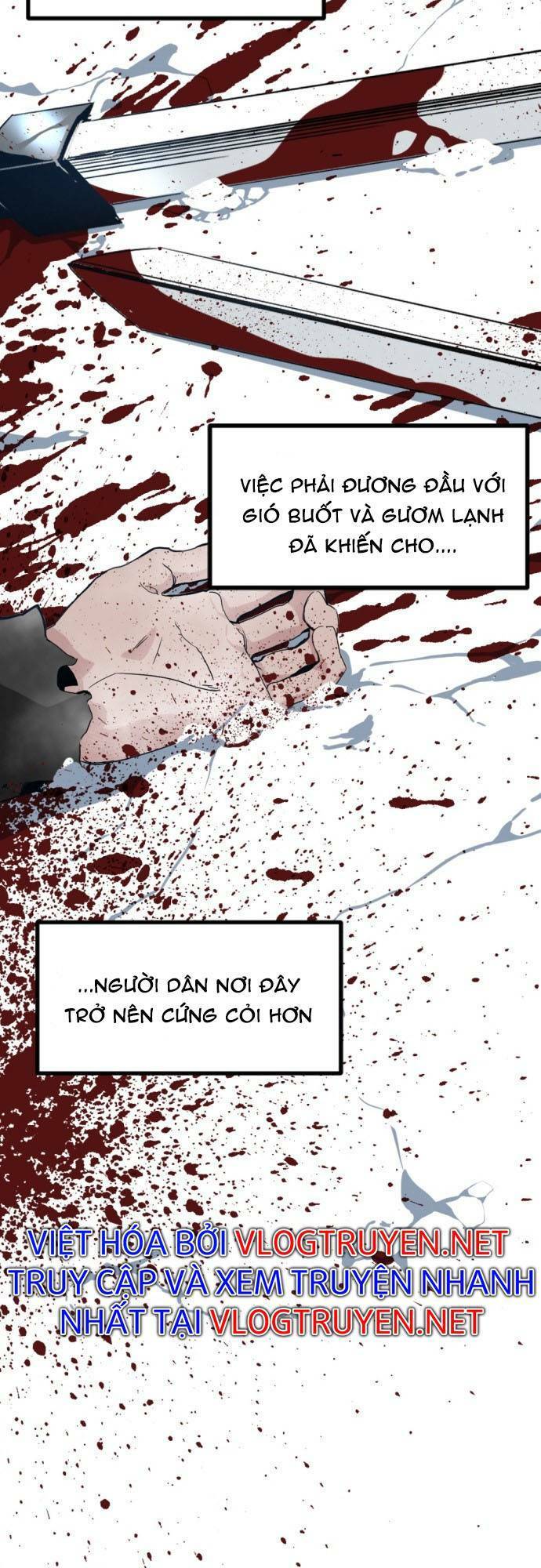 Kẻ Giết Anh Hùng Chapter 19 - Trang 4