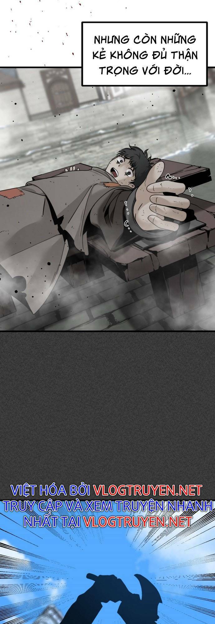 Kẻ Giết Anh Hùng Chapter 19 - Trang 4