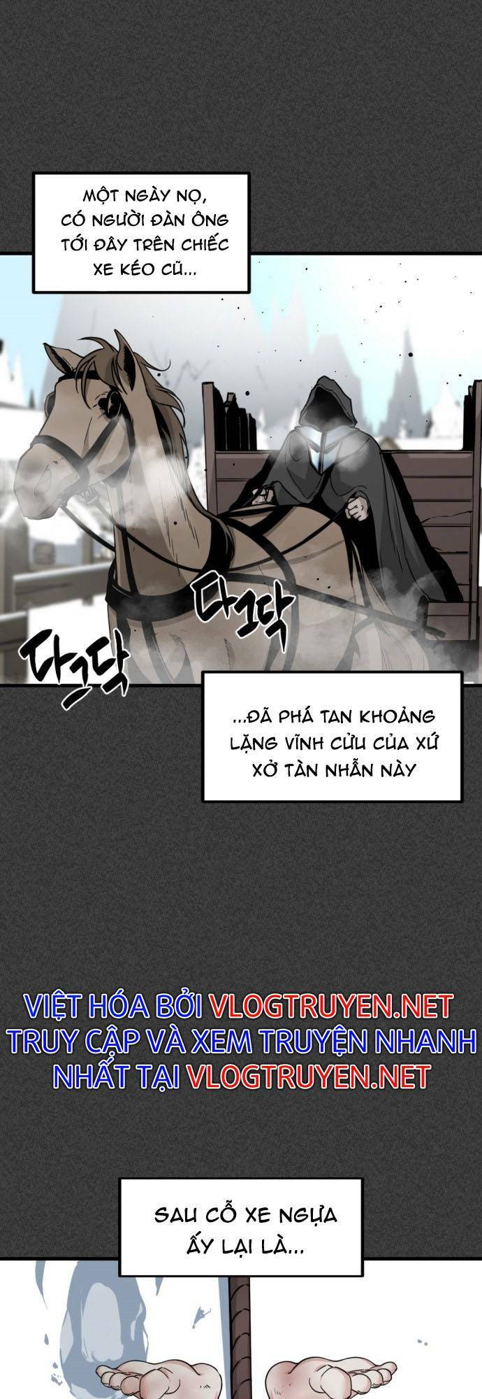 Kẻ Giết Anh Hùng Chapter 19 - Trang 4