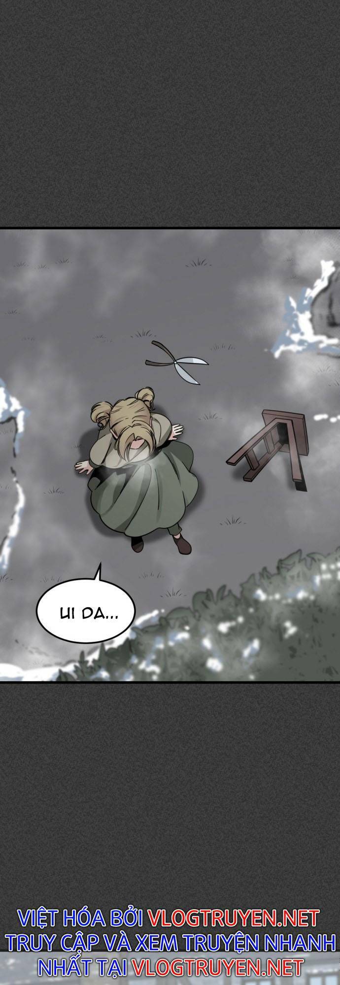 Kẻ Giết Anh Hùng Chapter 19 - Trang 4