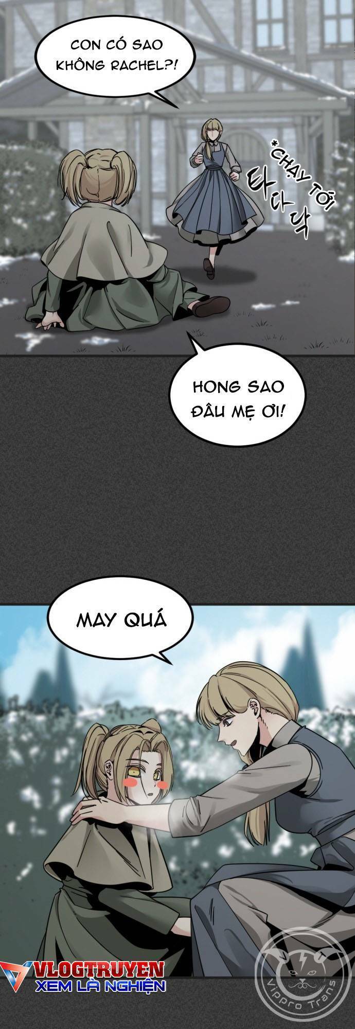 Kẻ Giết Anh Hùng Chapter 19 - Trang 4