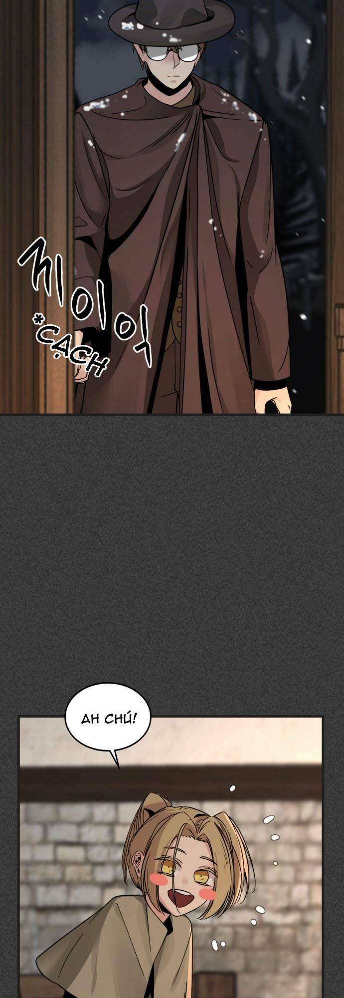 Kẻ Giết Anh Hùng Chapter 19 - Trang 4