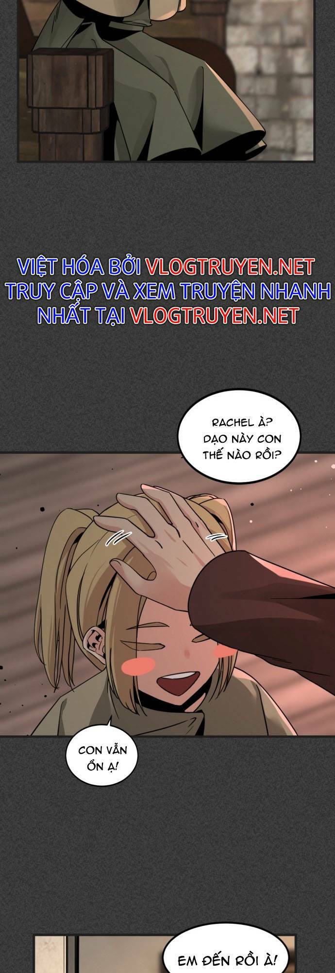 Kẻ Giết Anh Hùng Chapter 19 - Trang 4