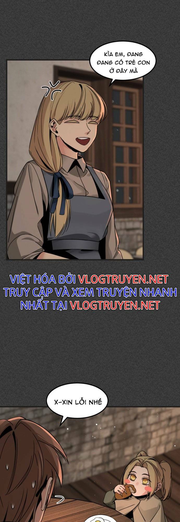 Kẻ Giết Anh Hùng Chapter 19 - Trang 4