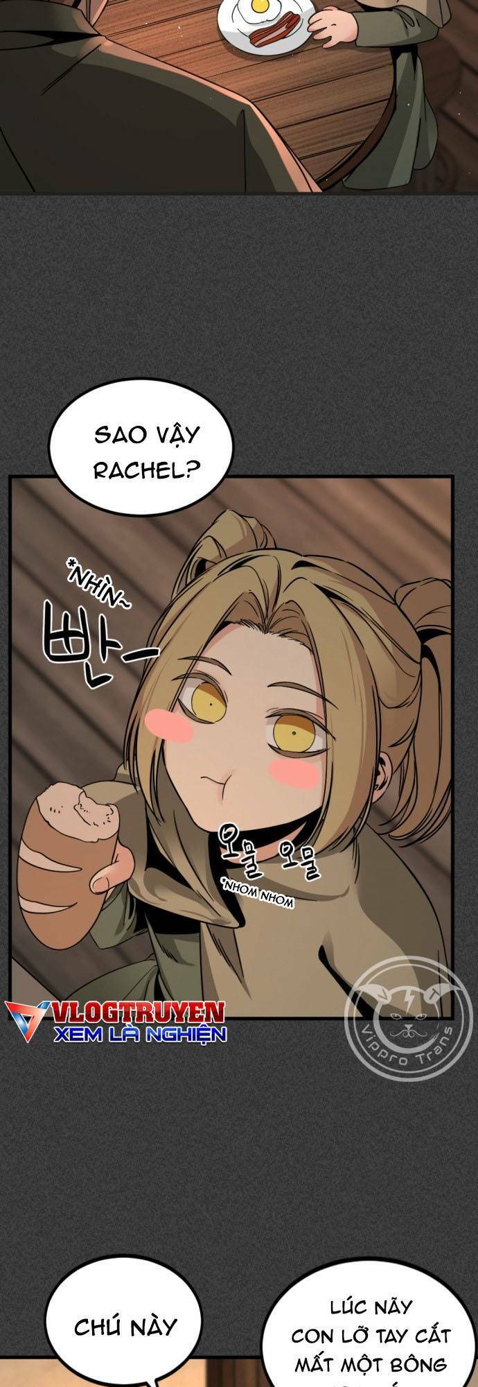 Kẻ Giết Anh Hùng Chapter 19 - Trang 4