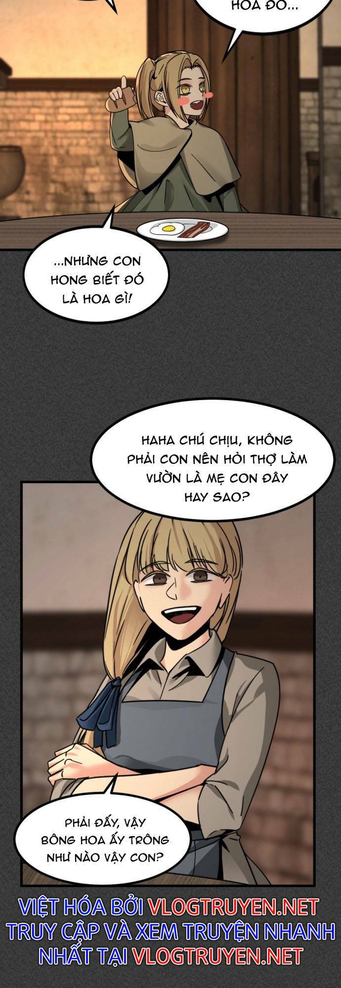 Kẻ Giết Anh Hùng Chapter 19 - Trang 4