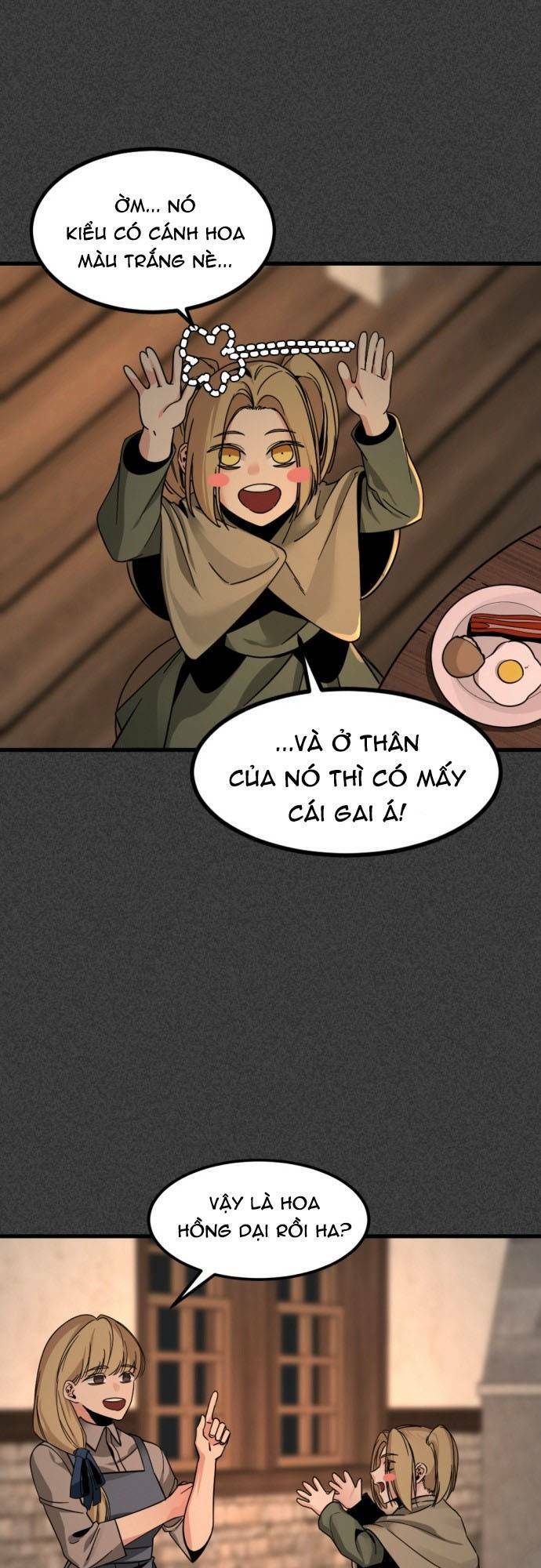 Kẻ Giết Anh Hùng Chapter 19 - Trang 4