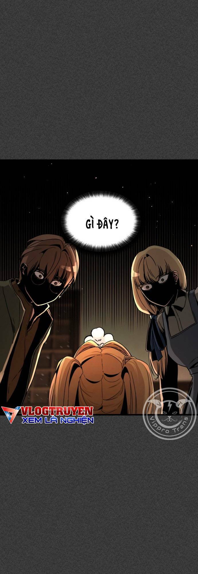Kẻ Giết Anh Hùng Chapter 19 - Trang 4