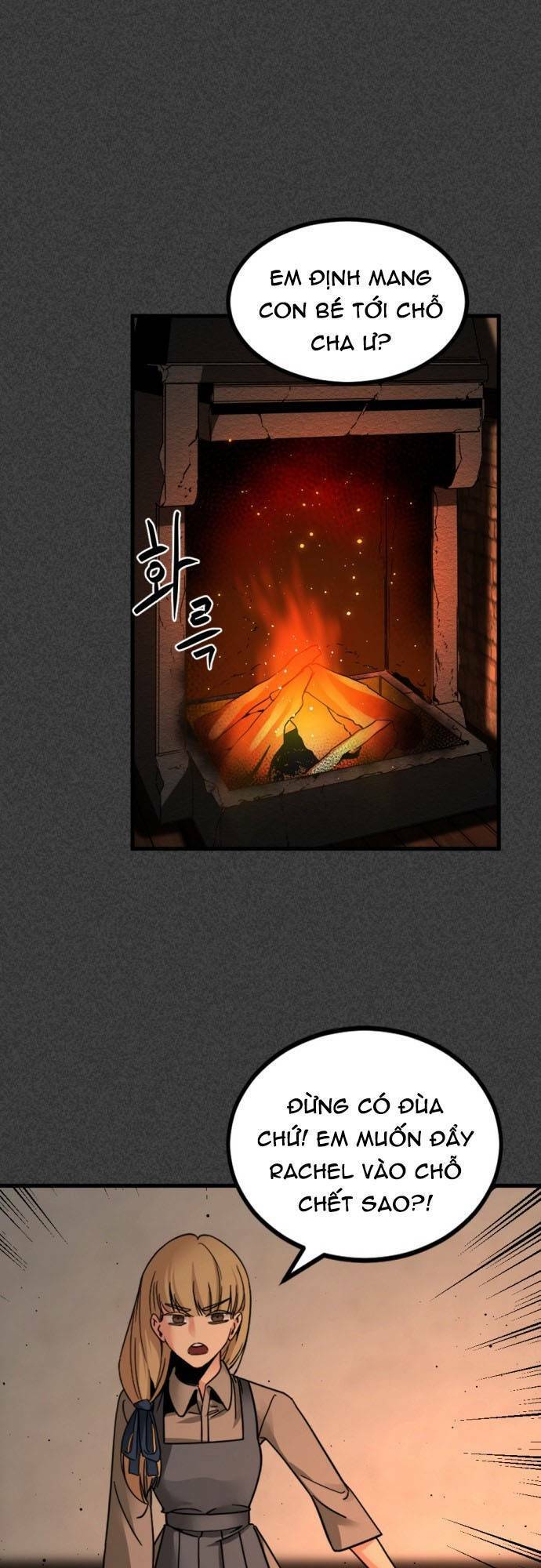 Kẻ Giết Anh Hùng Chapter 19 - Trang 4