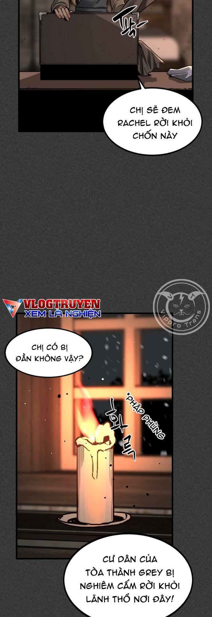 Kẻ Giết Anh Hùng Chapter 19 - Trang 4