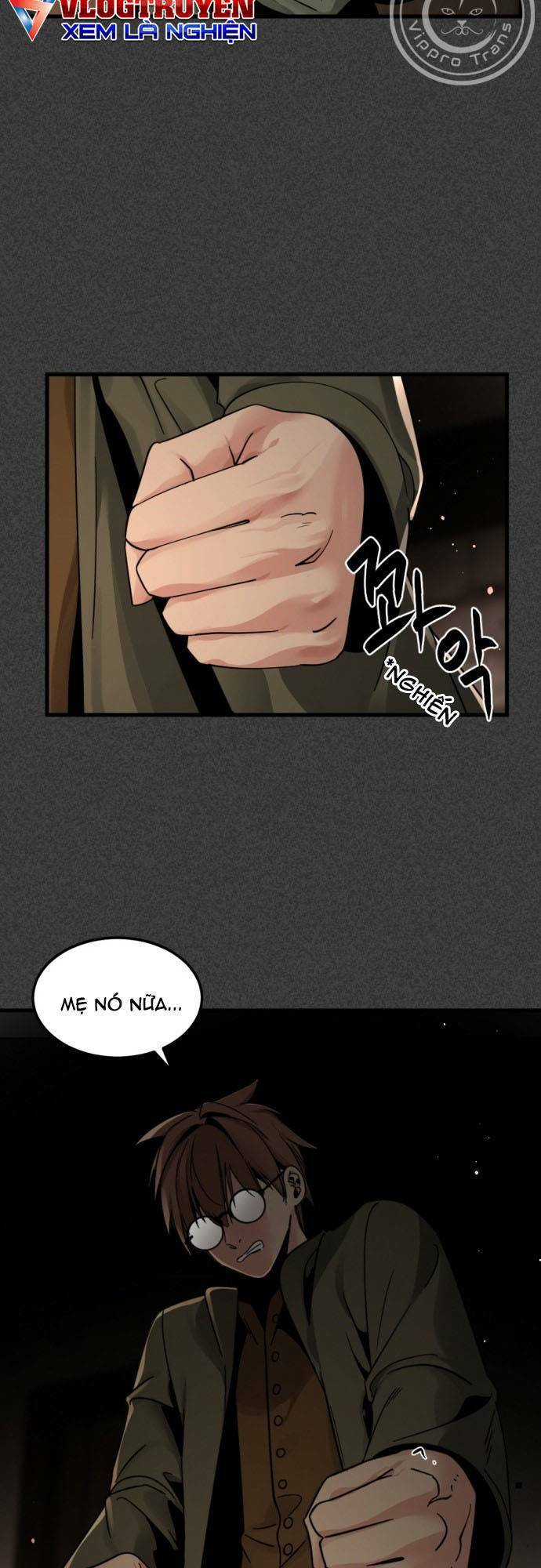 Kẻ Giết Anh Hùng Chapter 19 - Trang 4