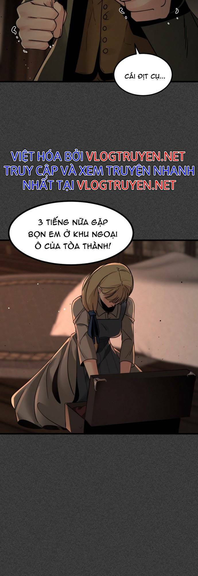 Kẻ Giết Anh Hùng Chapter 19 - Trang 4