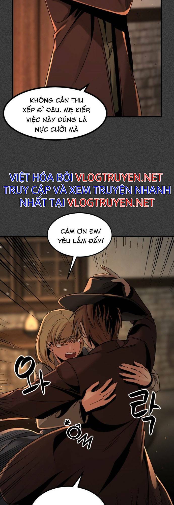 Kẻ Giết Anh Hùng Chapter 19 - Trang 4