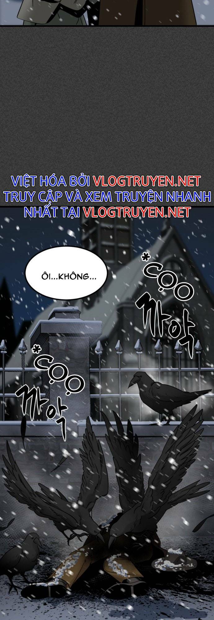 Kẻ Giết Anh Hùng Chapter 19 - Trang 4