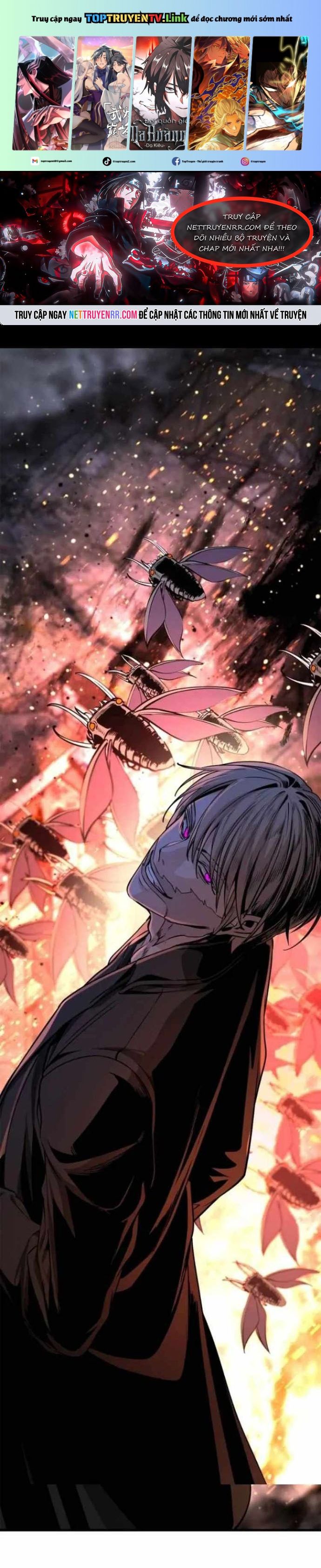 Kẻ Giết Anh Hùng Chapter 199 - Trang 3