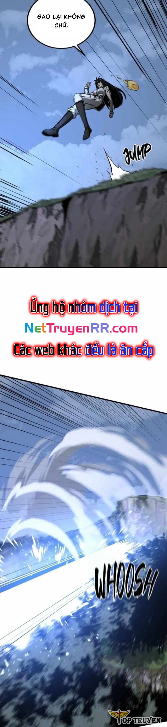 Kẻ Giết Anh Hùng Chapter 199 - Trang 3