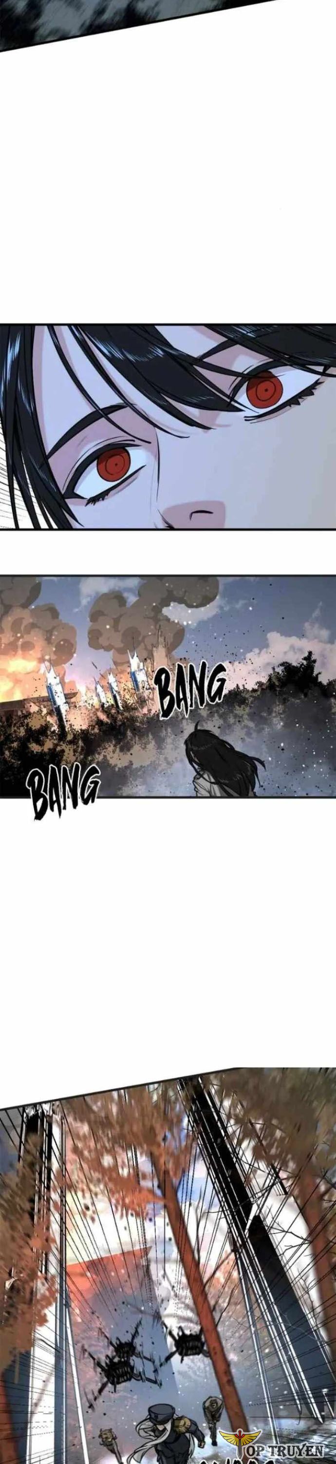 Kẻ Giết Anh Hùng Chapter 199 - Trang 3