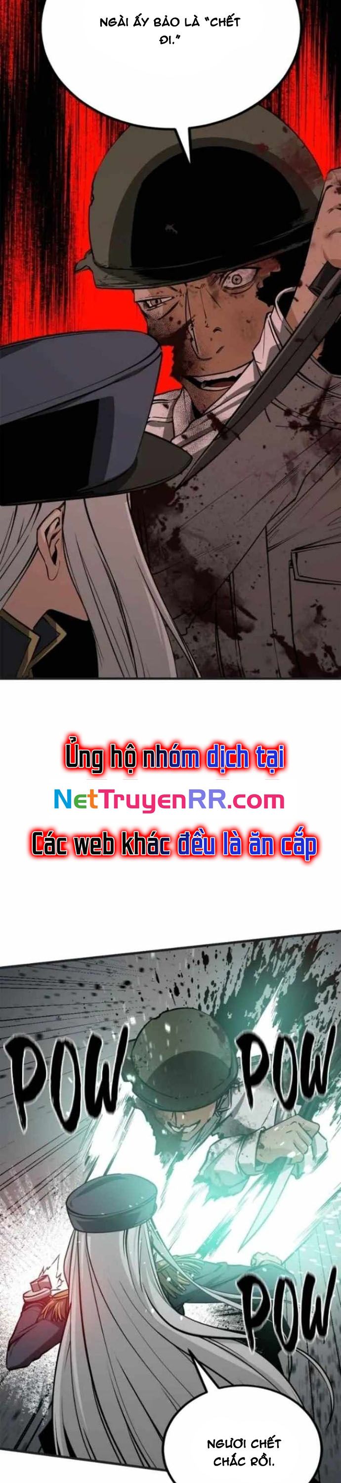 Kẻ Giết Anh Hùng Chapter 199 - Trang 3