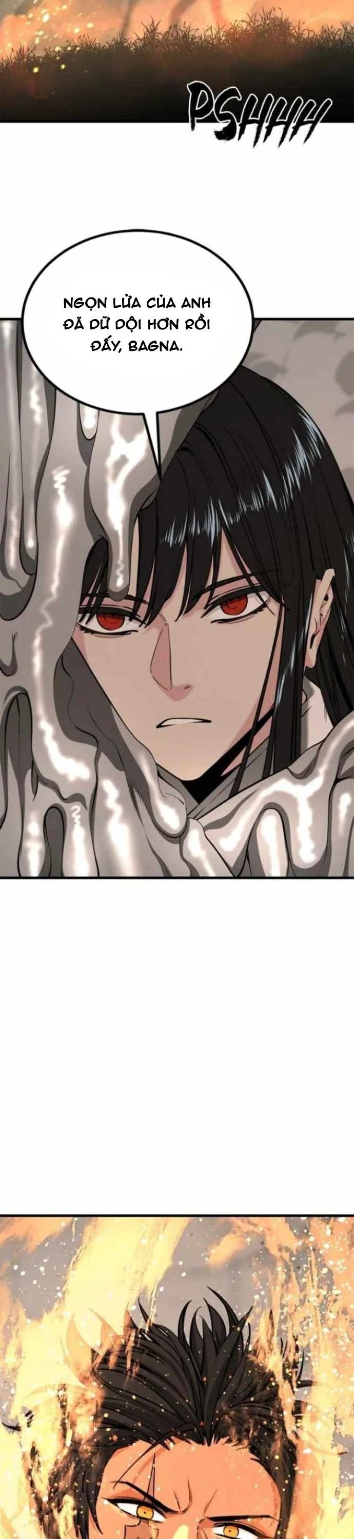 Kẻ Giết Anh Hùng Chapter 199 - Trang 3