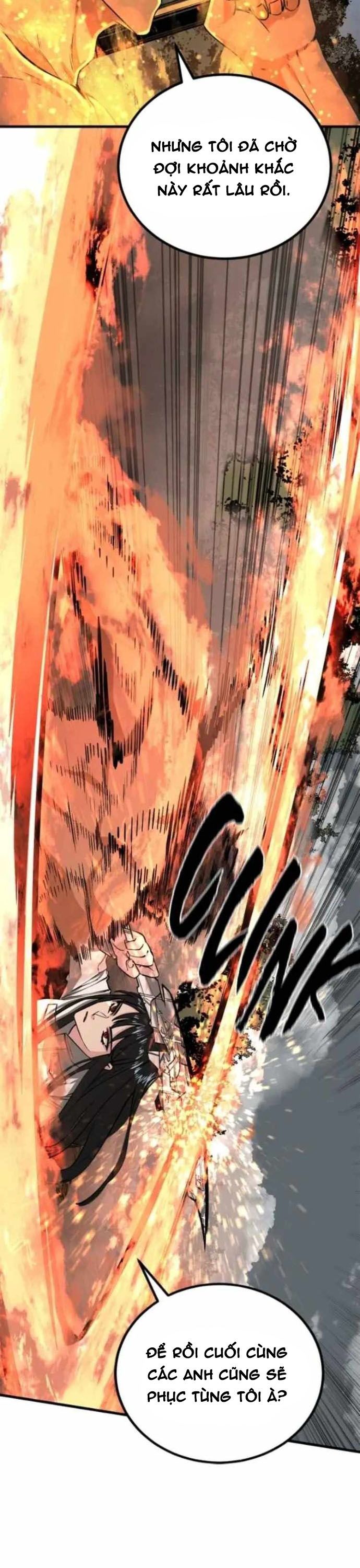 Kẻ Giết Anh Hùng Chapter 199 - Trang 3