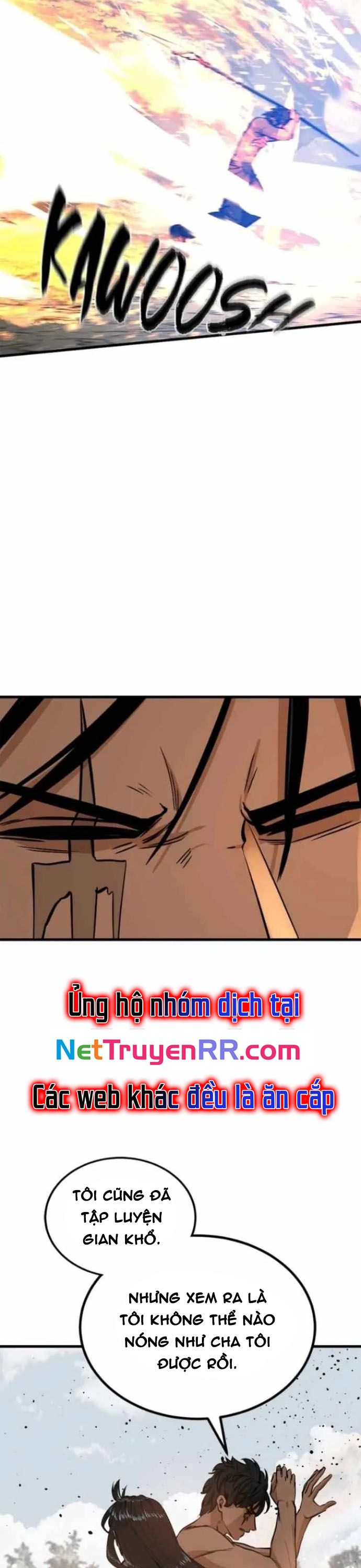 Kẻ Giết Anh Hùng Chapter 199 - Trang 3
