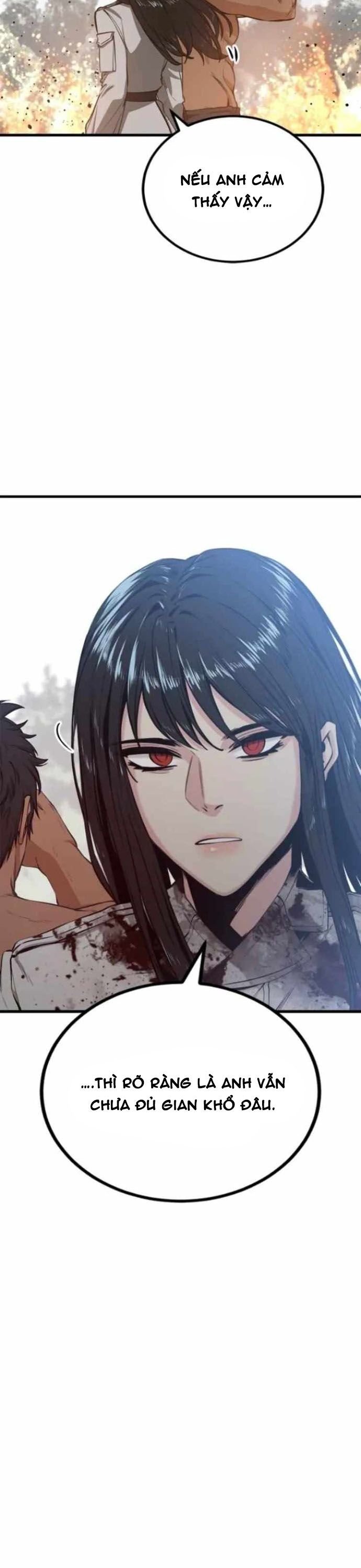 Kẻ Giết Anh Hùng Chapter 199 - Trang 3