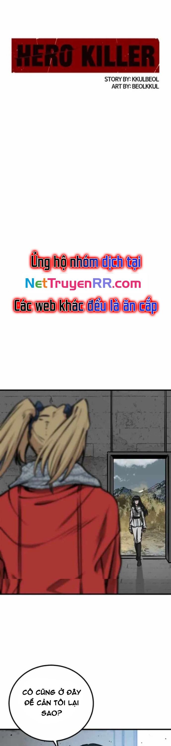 Kẻ Giết Anh Hùng Chapter 199 - Trang 3