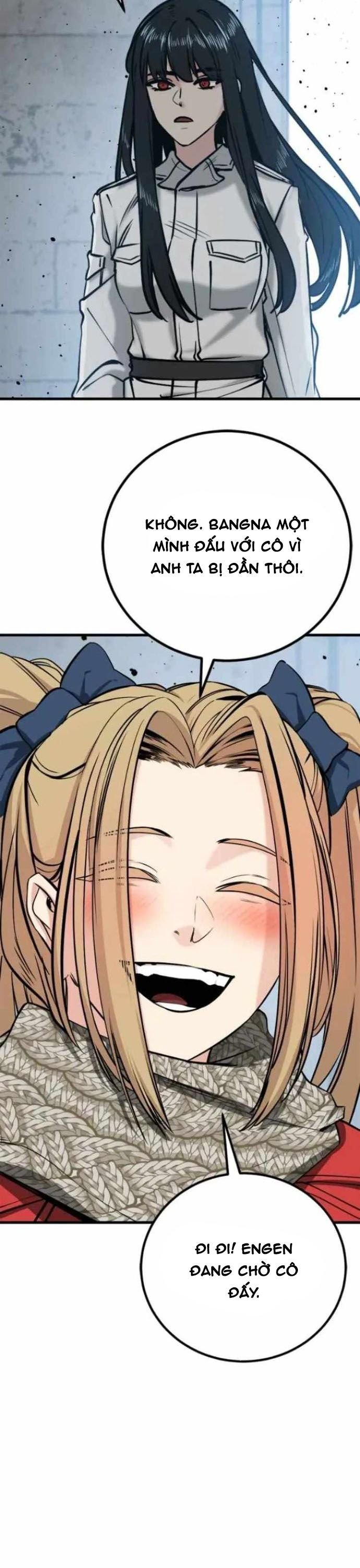 Kẻ Giết Anh Hùng Chapter 199 - Trang 3
