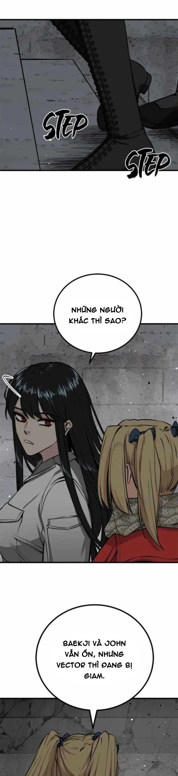 Kẻ Giết Anh Hùng Chapter 199 - Trang 3