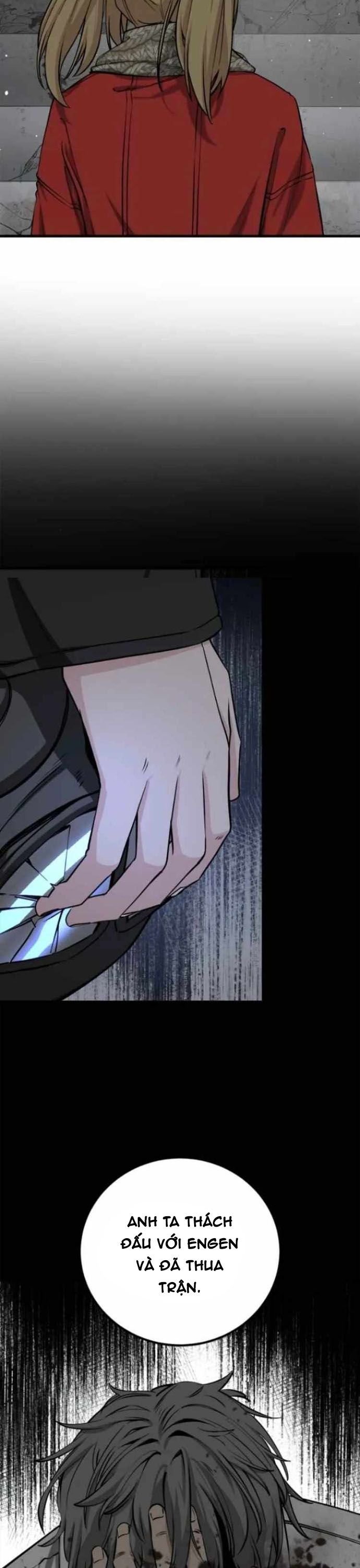 Kẻ Giết Anh Hùng Chapter 199 - Trang 3