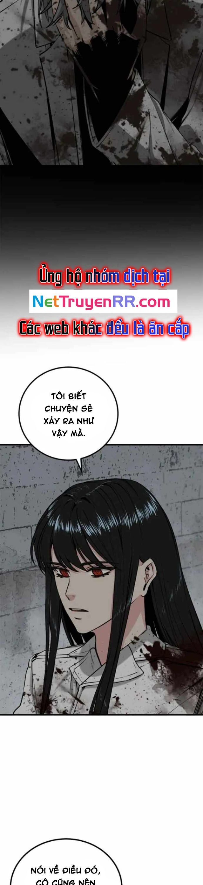 Kẻ Giết Anh Hùng Chapter 199 - Trang 3