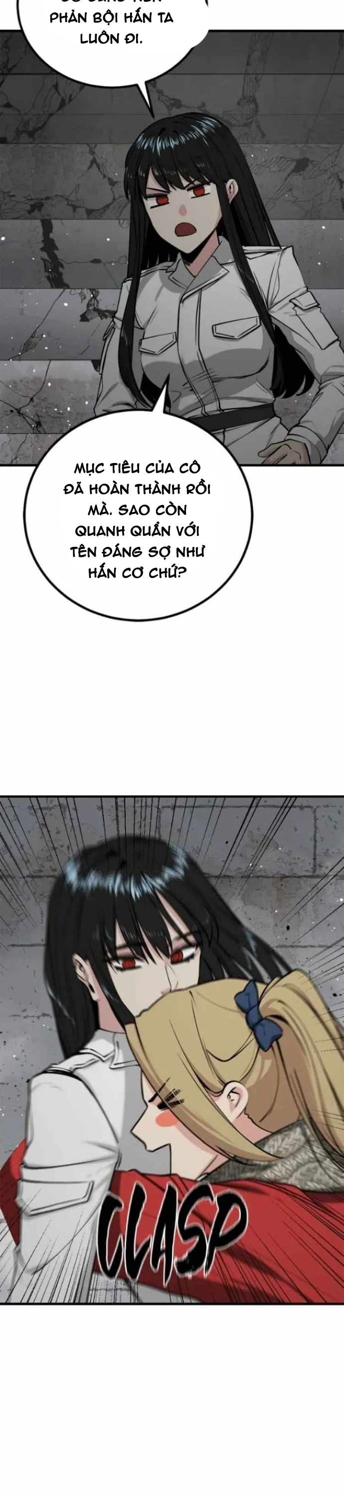 Kẻ Giết Anh Hùng Chapter 199 - Trang 3