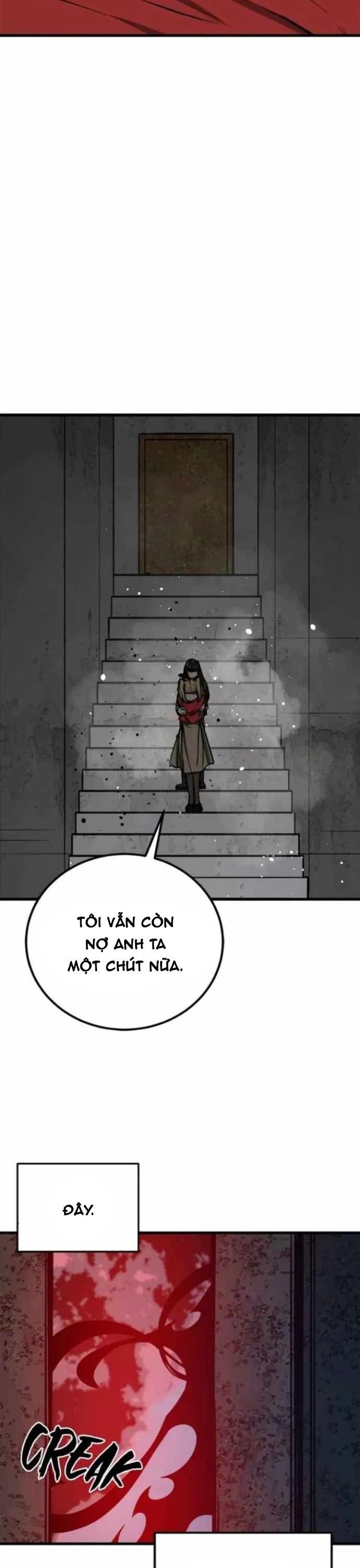 Kẻ Giết Anh Hùng Chapter 199 - Trang 3