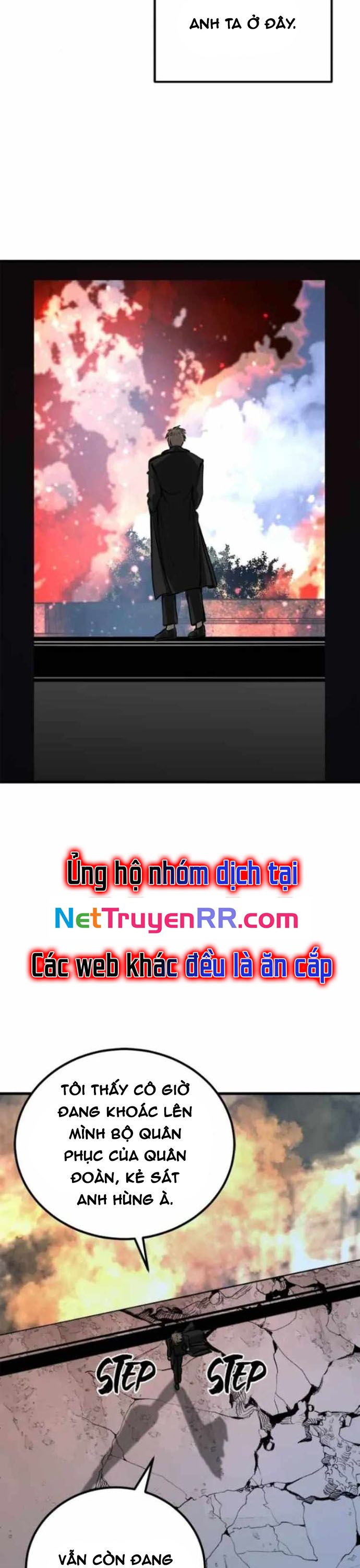 Kẻ Giết Anh Hùng Chapter 199 - Trang 3