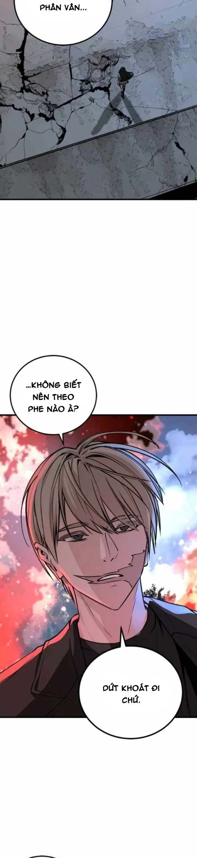 Kẻ Giết Anh Hùng Chapter 199 - Trang 3